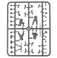 German Heer Heavy Weapons Platoon