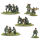 German Heer Heavy Weapons Platoon