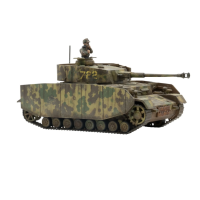 Cross of Iron - German Grenadiers Starter Army