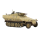 Cross of Iron - German Grenadiers Starter Army
