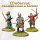Medieval Crossbowmen & Archers