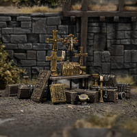 Treasures & Chests
