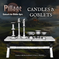 Treasures & Chests