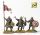 Early Saxon Warband