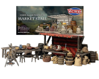 Market Stall (Medieval & Dark Ages)