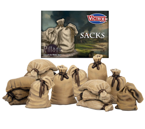 Sacks