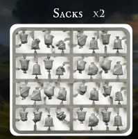Sacks