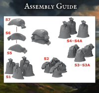 Sacks