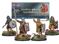 Scots/Picts Warriors