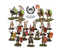 Late Roman Warband