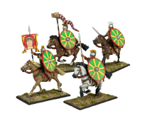 Late Roman Warband