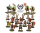 Late Roman Warband