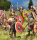 Late Roman Warband