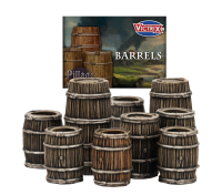 Barrels