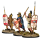 Greek and Persian Wars: Thureophoroi