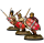Greek and Persian Wars: Thureophoroi