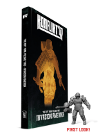 Konflikt `47: Invasion Amerika & "T2 Prototype...