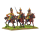 Crimean War Russian Dragoons Command