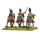 Crimean War Russian Dragoons Command