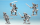North Star 1672: Dismounted Cavalrymen