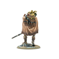 Konflikt `47: B for Bertie - Automated Infantry Hero (British)