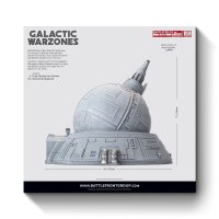 Galactic Warzones: Rebel Outpost - Ion Cannon