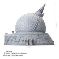 Galactic Warzones: Rebel Outpost - Ion Cannon