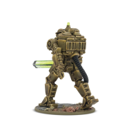 Konflikt `47: British Commonwealth - Automated Infantry Platoon