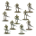 Konflikt `47: British Commonwealth - Automated Infantry Platoon