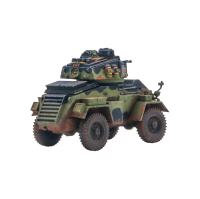 Konflikt `47: Humber Armoured Car MK VII (British...