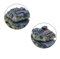 Konflikt `47: Humber Armoured Car MK VII (British Commonwealth)