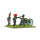 Crimean War: Royal Horse Artillery 12pdr Howitzer/6pdr Cannon