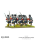 Crimean War: Highlanders Charging