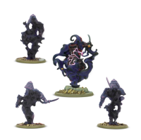 Konflikt `47: Kimura Tadaaki, Scourge of the Spirit Realm...