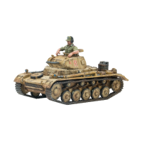 Panzer II