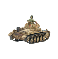 Panzer II