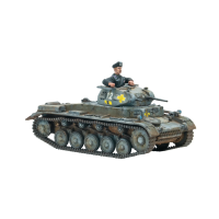 Panzer II