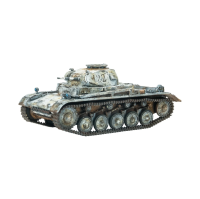 Panzer II