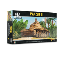 Panzer II