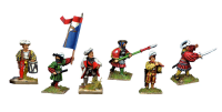 Landsknecht Command