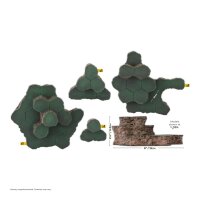 Hextech: Atlean Grasslands - Volume 1