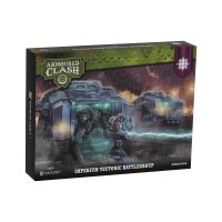 Armoured Clash: Imperium Teutonic Battlegroup