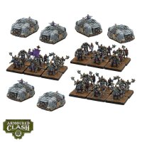 Armoured Clash: Imperium Teutonic Battlegroup
