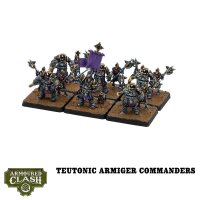 Armoured Clash: Imperium Teutonic Battlegroup
