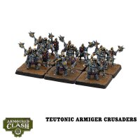 Armoured Clash: Imperium Teutonic Battlegroup