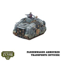 Armoured Clash: Imperium Teutonic Battlegroup