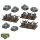 Armoured Clash: Imperium Teutonic Battlegroup