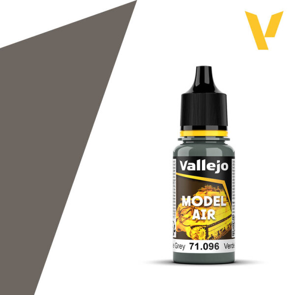 Vallejo: Model Air - Olive Grey (71.096)