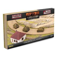 Italian Rural Roads (Limited)