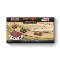 Italian Rural Roads (Limited)